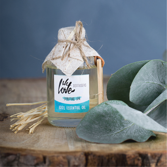 We Love The Planet zijn unieke gifts